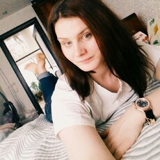 Фотография девушки Надежда, 29 лет из г. Нижний Новгород