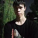 Лёша, 22 года