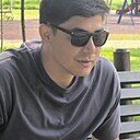 Yashnar, 32 года