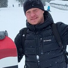 Фотография мужчины Максим, 34 года из г. Омск