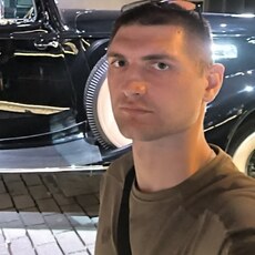 Фотография мужчины Алексей, 27 лет из г. Калининец