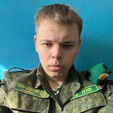 Фотография мужчины Дмитрий, 18 лет из г. Серпухов