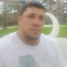 Фотография мужчины Евгений, 37 лет из г. Осинники