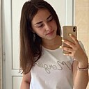 Сафия, 20 лет