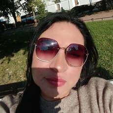 Фотография девушки Ляля, 43 года из г. Новосибирск