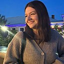 Елизавета, 19 лет