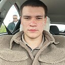 Danil, 21 год