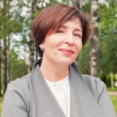 Фотография девушки Лена, 48 лет из г. Запорожье
