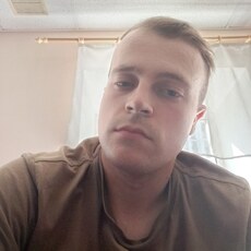 Фотография мужчины Никита, 21 год из г. Москва