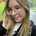 Яся, 18 лет