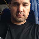 Бердибек, 36 лет
