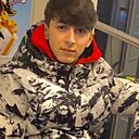 Хабиб, 20 лет