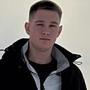 Николай, 22 года