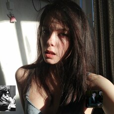 Фотография девушки Валентина, 18 лет из г. Курган