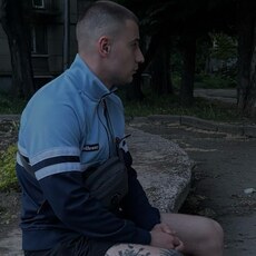 Фотография мужчины Павел, 24 года из г. Рязань