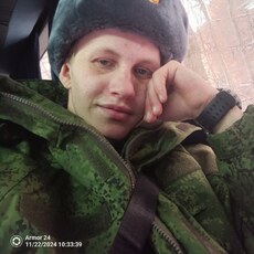Фотография мужчины Павел, 23 года из г. Владивосток