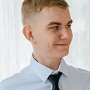 Юра, 21 год