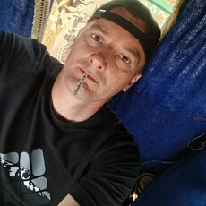 Фотография мужчины Сергей, 37 лет из г. Воложин