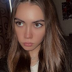 Фотография девушки Дарья, 19 лет из г. Москва