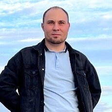 Фотография мужчины Фарид, 32 года из г. Уральск