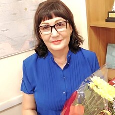 Фотография девушки Замзамгуль, 63 года из г. Семей