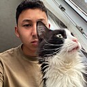 Тимур, 18 лет