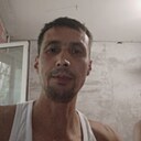Шариф, 34 года
