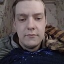 Михаил, 25 лет