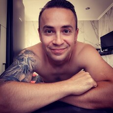 Фотография мужчины Александр, 33 года из г. Минск