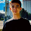 Yusuf, 18 лет