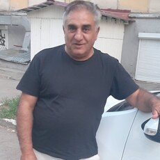 Фотография мужчины Вардан, 61 год из г. Самара