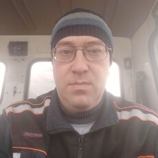 Фотография мужчины Максим, 41 год из г. Новобурейский