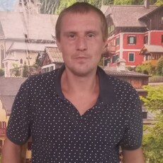 Фотография мужчины Сергей, 33 года из г. Усть-Кут
