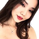 Айым, 21 год