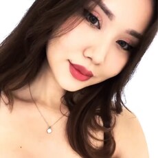 Фотография девушки Айым, 21 год из г. Алматы