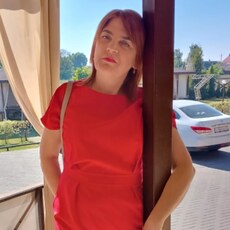 Фотография девушки Татьяна, 53 года из г. Новозыбков