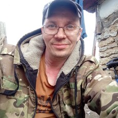 Фотография мужчины Виталий, 36 лет из г. Плавск