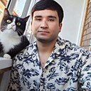 Бадик, 25 лет