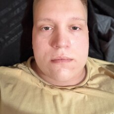 Фотография мужчины Данил, 23 года из г. Череповец