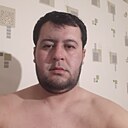 Амир, 34 года