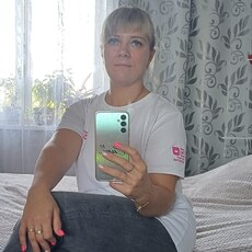 Фотография девушки Елизавета, 38 лет из г. Новокузнецк
