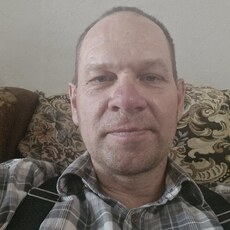 Фотография мужчины Андрей, 44 года из г. Талдыкорган