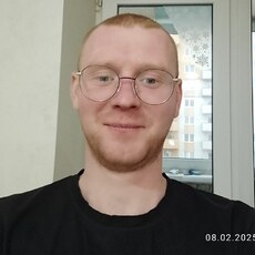Фотография мужчины Рома, 34 года из г. Вологда