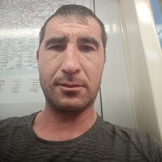 Фотография мужчины Умид, 41 год из г. Москва