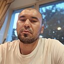 Али, 33 года