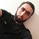 Мурат, 24 года