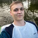 Андрей, 25 лет