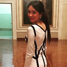 Фотография девушки Алия, 34 года из г. Новокузнецк