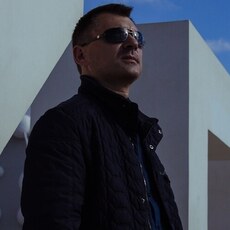 Фотография мужчины Александр, 35 лет из г. Геническ