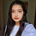 Нурай, 18 лет